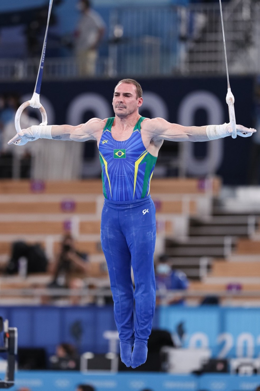 zanetti e caio ficam perto das finais da ginastica e uchimura cai nas olimpiadas olimpiadas ge