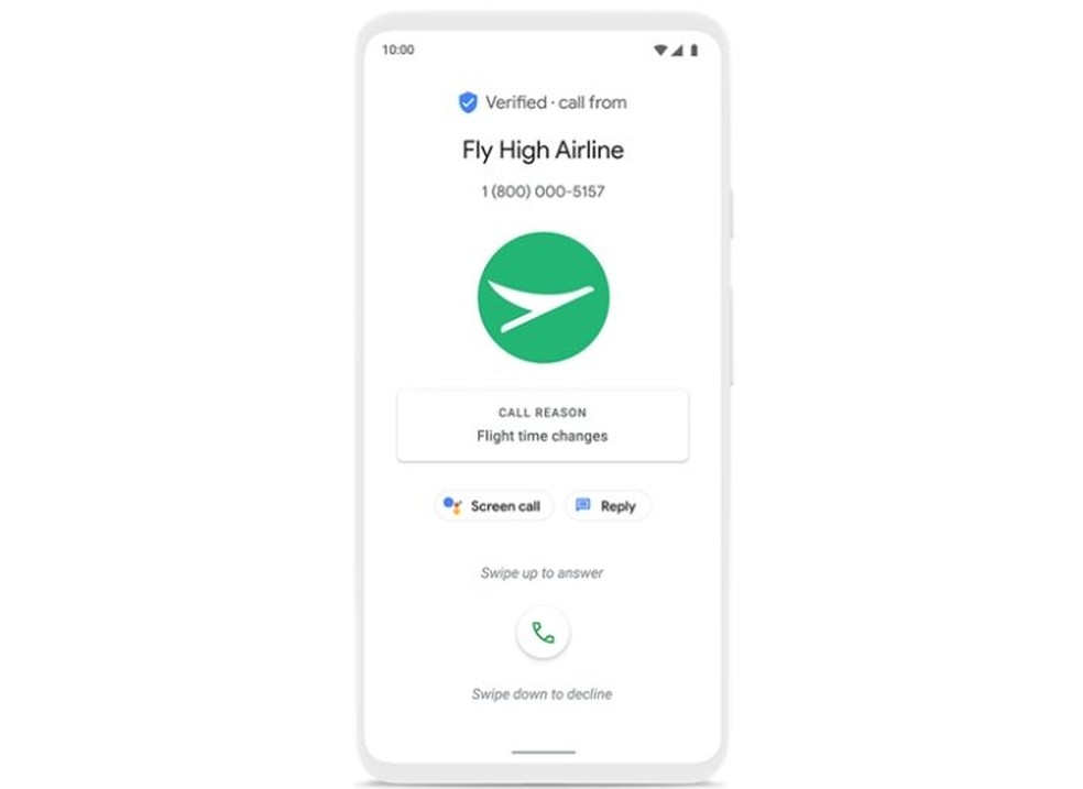 Google lança função que promete bloquear chamadas chatas