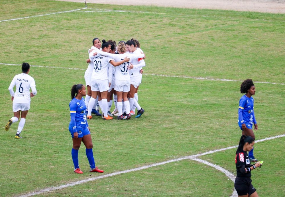 É hoje! Corinthians recebe São José em duelo que vale recorde mundial e vaga na semi do Brasileiro Feminino