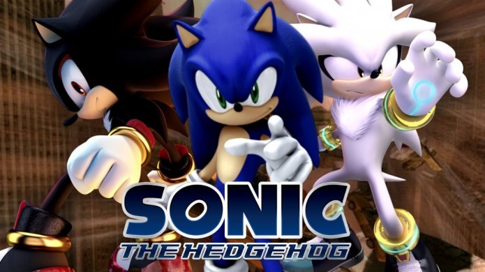 Sonic The Hedgehog era a grande esperança dos fãs da franquia (Foto: Reprodução/Steam)
