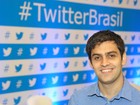 Carioca é o responsável no Twitter por criar serviços com a cara do Brasil
