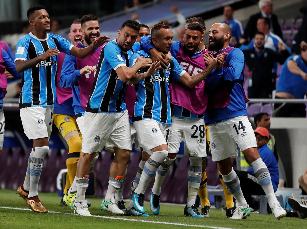 Final do Mundial de Clubes, PSG e NBA agitam o fim de ...
