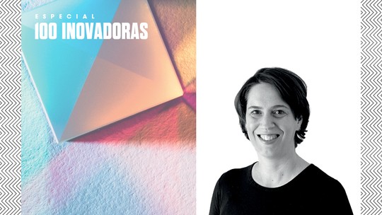 #100DaInovação: como Fernanda Weiden ajuda a ter mais mulheres na liderança de tecnologia