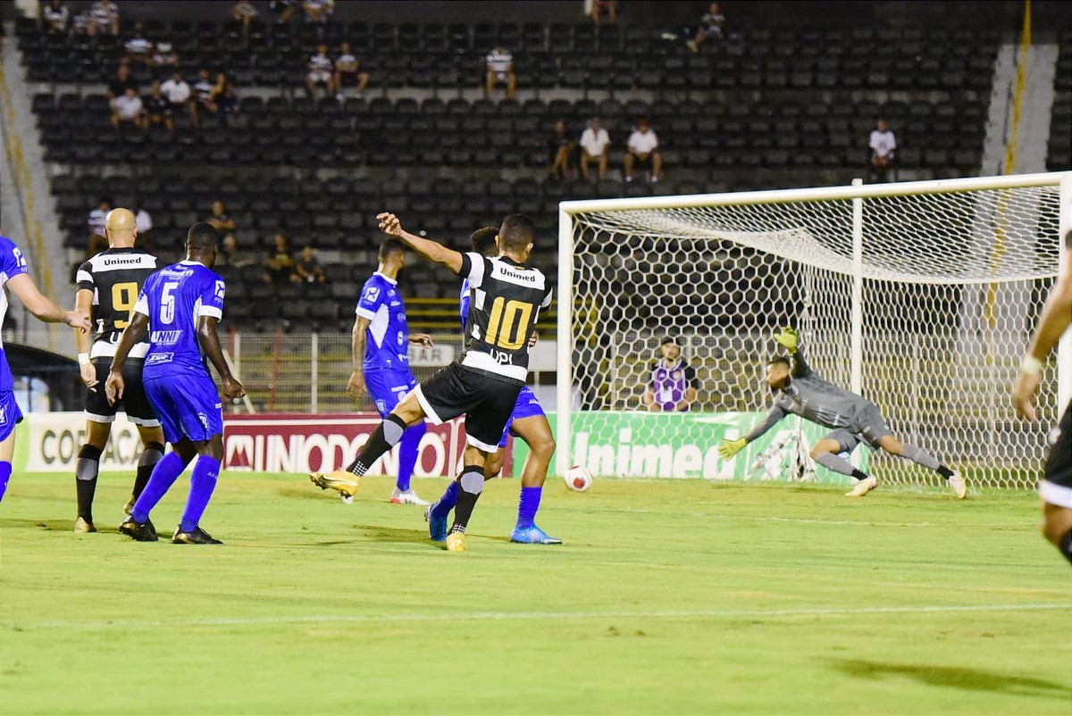 Xv De Piracicaba X Sao Bento