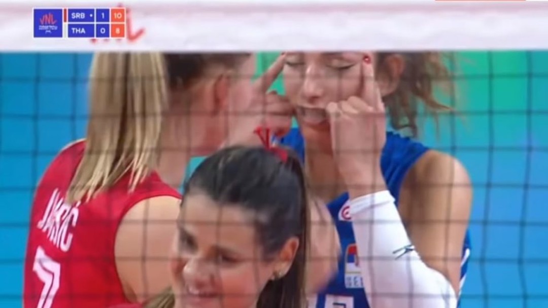 Volei Feminino Liga Das Nacoes 2019 Tabela