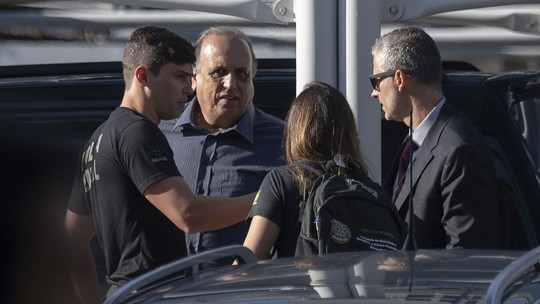 Foto: (Mauro Pimentel/AFP)