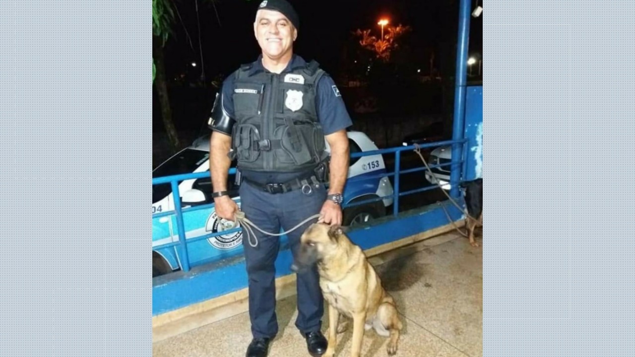 Guarda tem mal súbito e morre durante ocorrência em Cordeirópolis