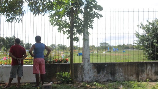 Foto: (Eliana Nascimento)
