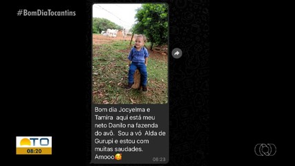Telespectadores participam do Tô No BDT