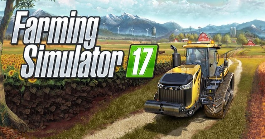 Farming simulator 2015 free full. download