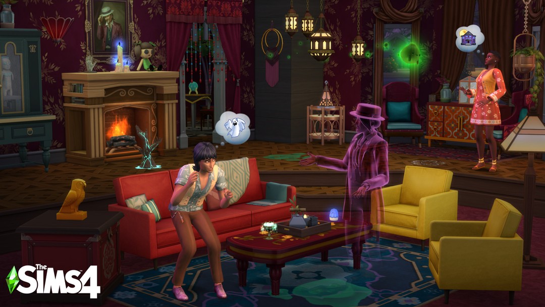 the sims para pc