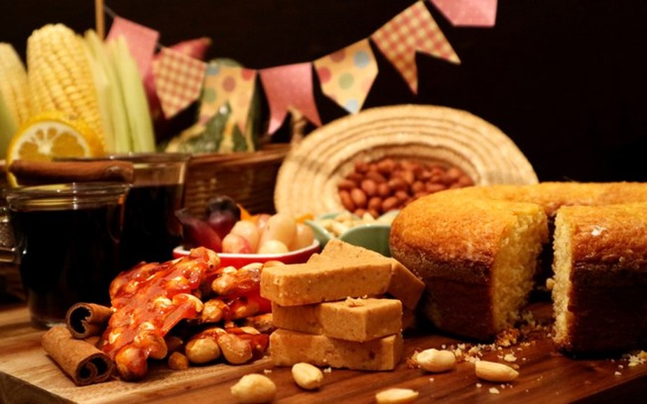 Precos De Comidas Tipicas Da Festa Junina Subiram Acima Da Inflacao Brasil E Politica Valor Investe
