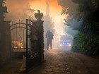 Incêndios destroem mais de 3 mil hectares no sul da França