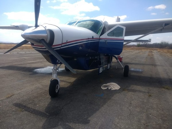 Avião 