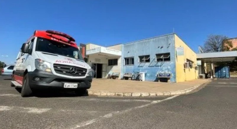 Homem de 59 anos morre em Araraquara após ser atropelado na SP-310 