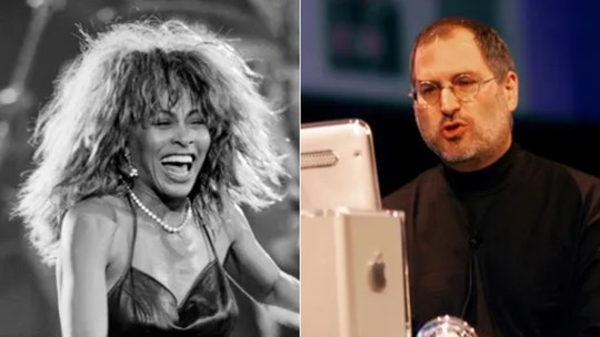 Tina Turner e Steve Jobs: famosos recorrem a homeopatia; o que a ciência diz sobre o tratamento?