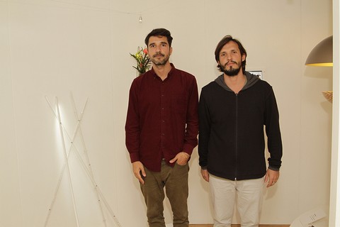 Renato Japi e Leo Vairo