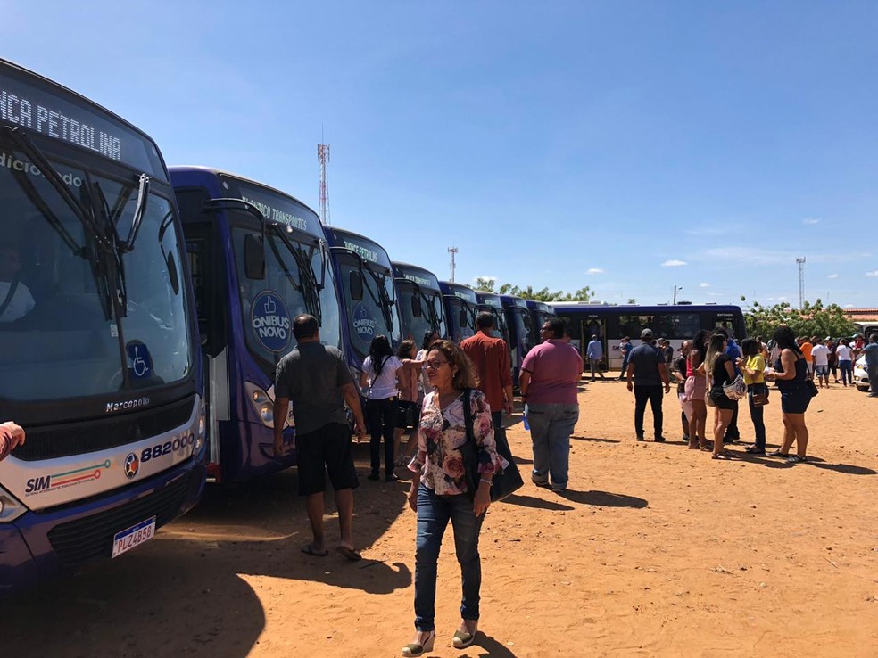 Os usuários de transporte público da cidade vão precisar fazer a substituição dos cartões para continuar com o acesso ao serviço. — Foto: Paulo Ricardo Sobral 