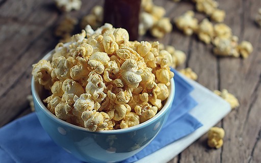 Calorias Da Pipoca Feita Com Agua Pipoca E Realmente Saudavel Casa E Jardim Casa E Comida