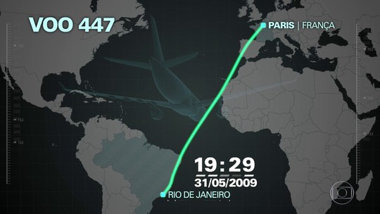 Parentes das vítimas de voo Rio-Paris apresentam relatório inédito contra Airbus