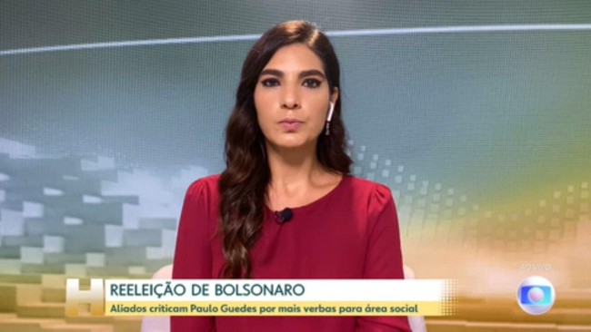 Andreia Sadi: Por benefícios eleitorais, grupo que comanda pré-campanha à reeleição de Bolsonaro cobra 'flexibilidade' de Guedes