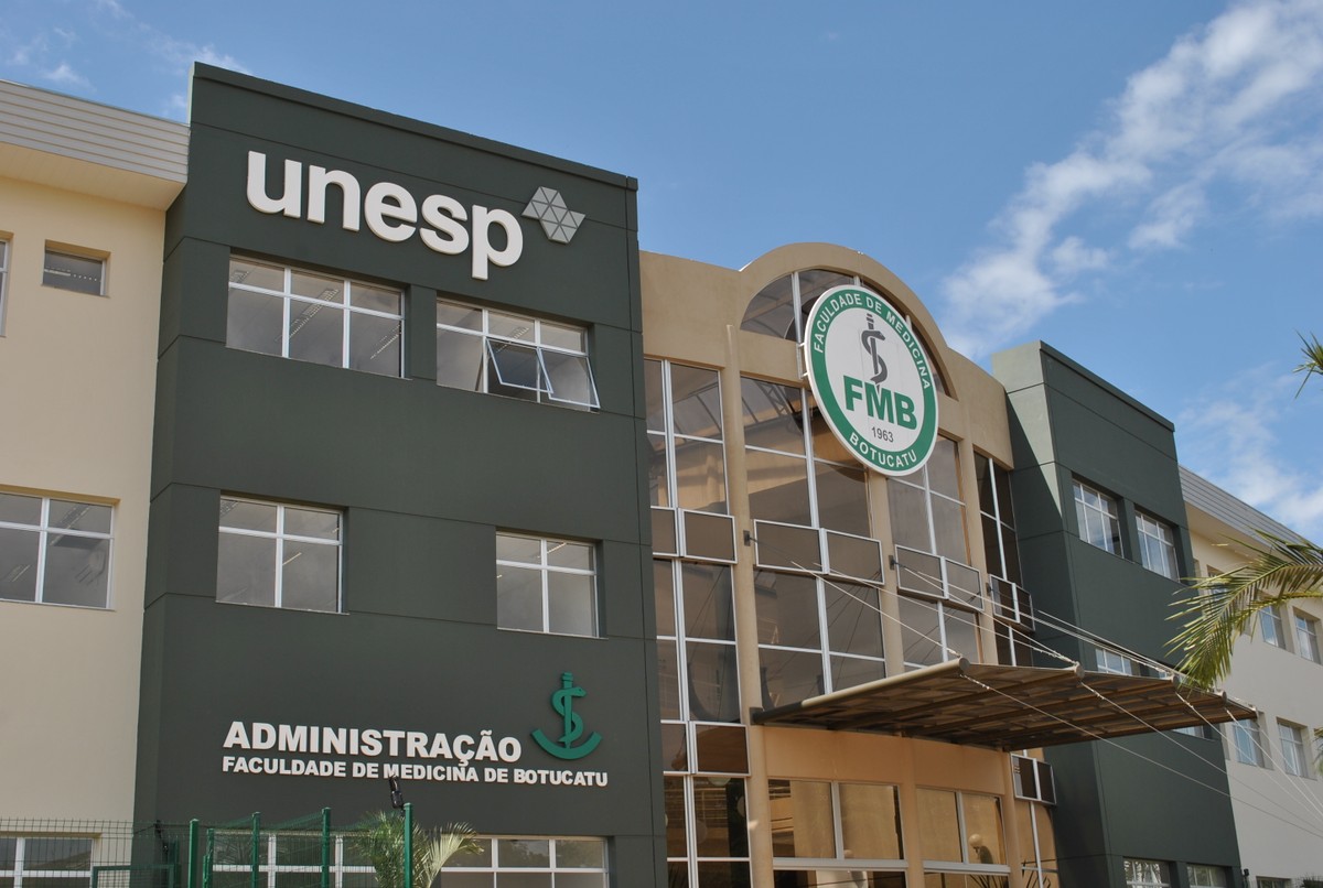 Com 239,5 candidatos por vaga, curso de medicina em Botucatu é o mais ...