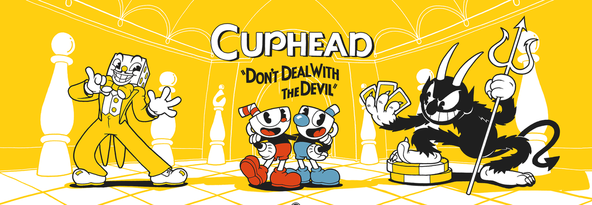 Review Cuphead | Reviews | TechTudo