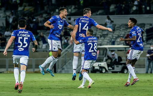 Bahia X Cruzeiro: Saiba Como Assistir Na TV Ao Clássico Nacional Que ...