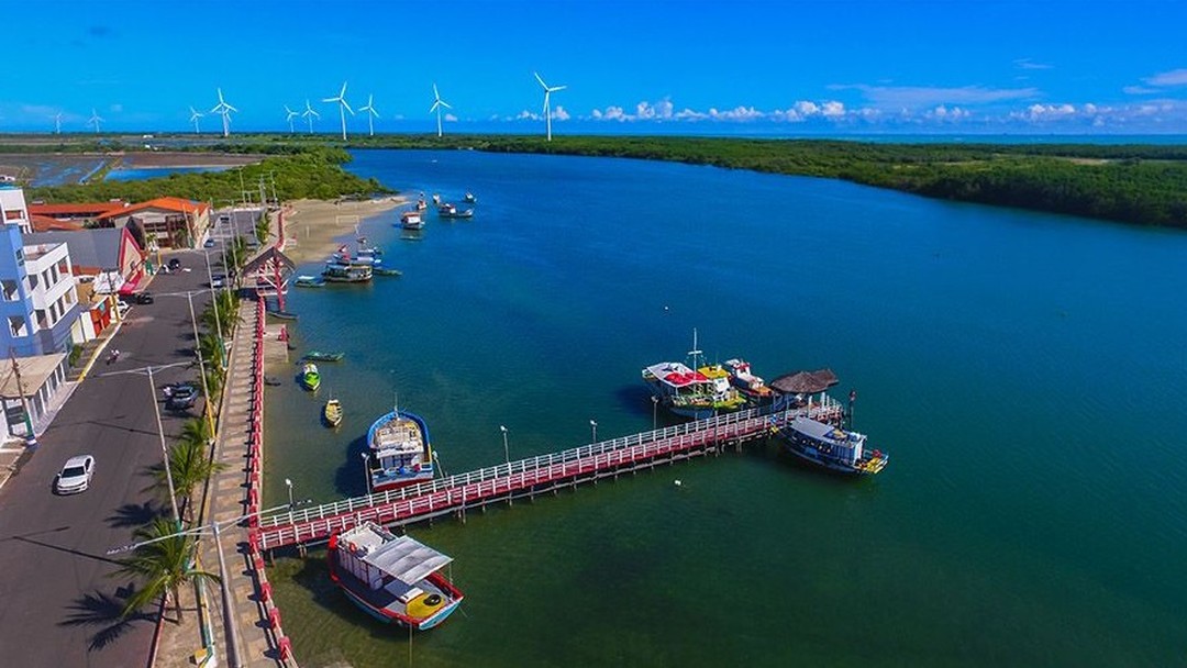 Monte das Gameleiras Cidade G1