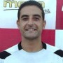 Willian Alves, goleiro do Bangu (Foto: Divulgação / Site oficial Bangu AC)
