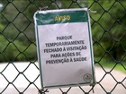 Em SP, parques são fechados após morte de macacos por febre amarela