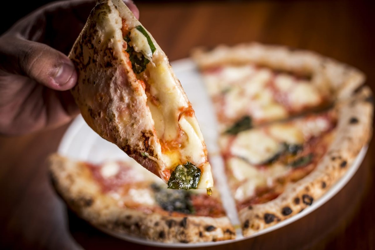 Pizzaria do interior de SP é eleita uma das 50 melhores do mundo fora