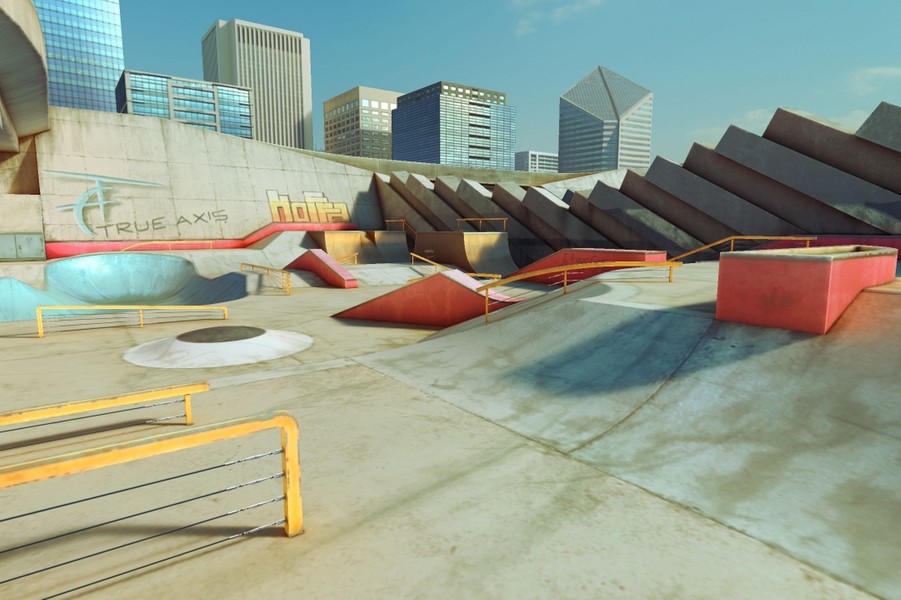 how to download skate 3 for pc free