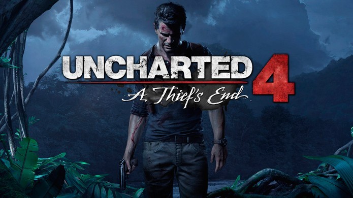 Uncharted 4 deve ser um dos destaques da Sony na E3 (Foto: Divulga??o)