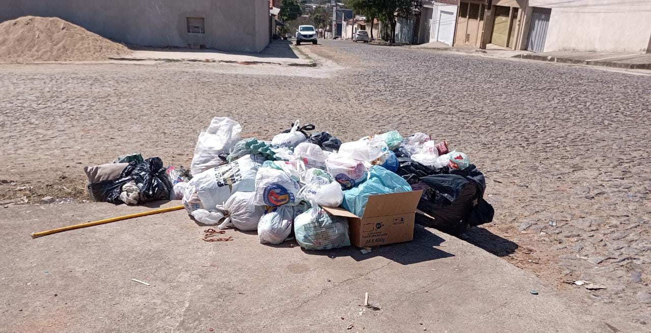 Audiência pública debate destinação do lixo em Divinópolis