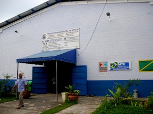 Candidatos devem se dirigir ao PAT de Arujá (Foto: Divulgação/Prefeitura Arujá)