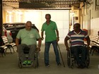 PMs aposentados por invalidez no RJ vão à Justiça para receber benefício