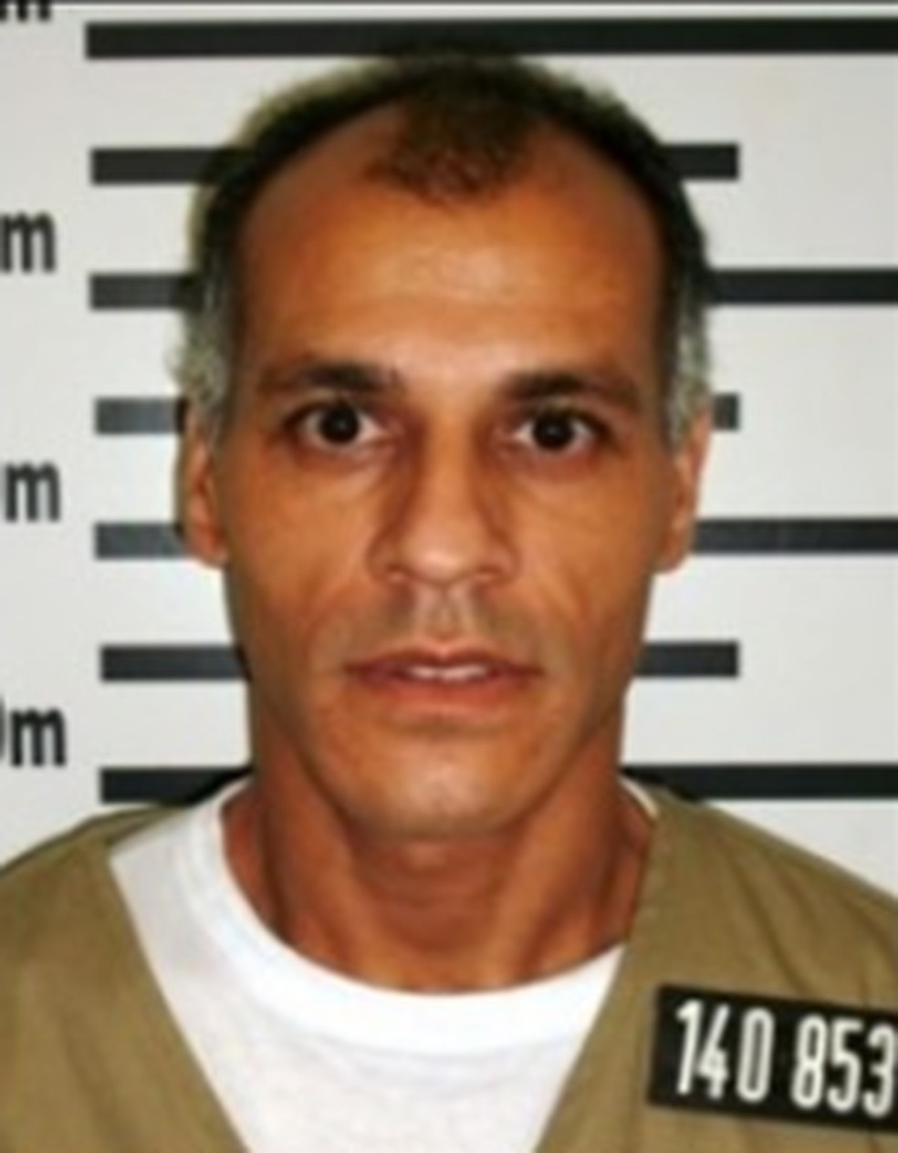 Reginaldo do Nascimento, Jatobá — Foto: Reprodução
