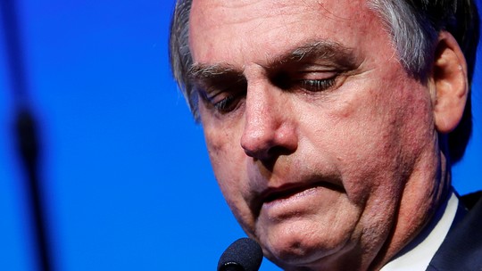 Foto: (REUTERS/Adriano Machado)