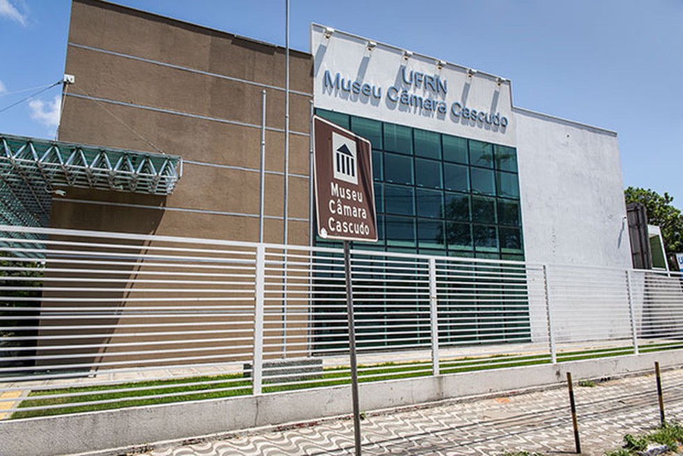 Programação do Museu Câmara Cascudo celebra 80 anos da Sociedade Brasileira  de Folclore com mesa redonda | Rio Grande do Norte | G1
