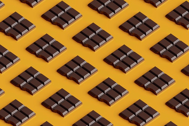 Aproveitar a polpa do cacau para adoçar chocolate é a nova receita da Barry Callebaut contra o desperdício (Foto: Getty Images)
