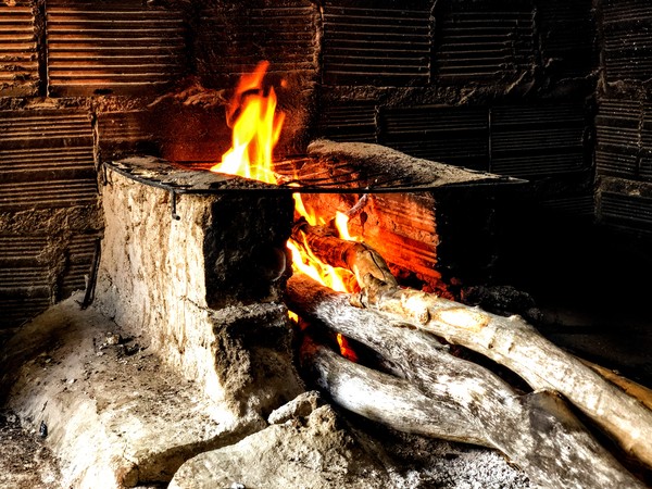 Quase 30% das famílias mato-grossenses usam lenha ou carvão para cozinhar,  aponta IBGE | Mato Grosso | G1