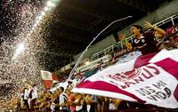 Transformação do Lanús: Da Quase Falência ao Protagonismo no Século.