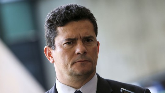 PF faz operação para prender grupo que pretendia fazer ataques contra autoridades, entre elas Sergio Moro