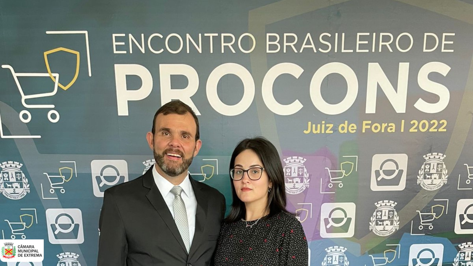 Procon marca presença no ‘Encontro Brasileiro de Procons’ em Juiz de Fora/MG