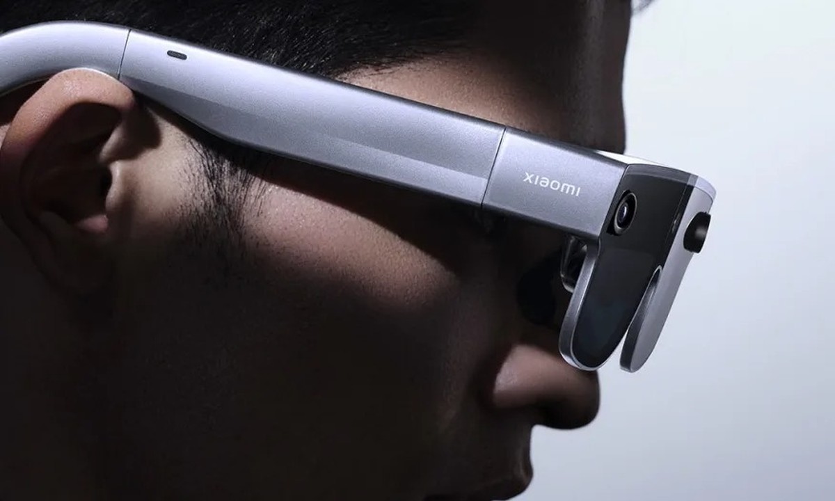 Xiaomi apresenta headset de realidade aumentada que se passa por óculos de sol - Época NEGÓCIOS