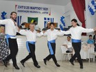 São Vicente oferece aulas gratuitas de danças gregas