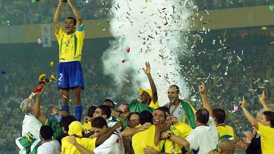 
Sistema de machine learning aponta Brasil como campeão da Copa de 2022