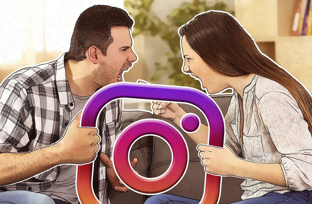 Tecnologia E Causa De Discussao Entre 80 Dos Casais Revela Pesquisa Internet Techtudo