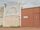 OAB requer retirada de câmeras em parlatório de prisão em Cuiabá